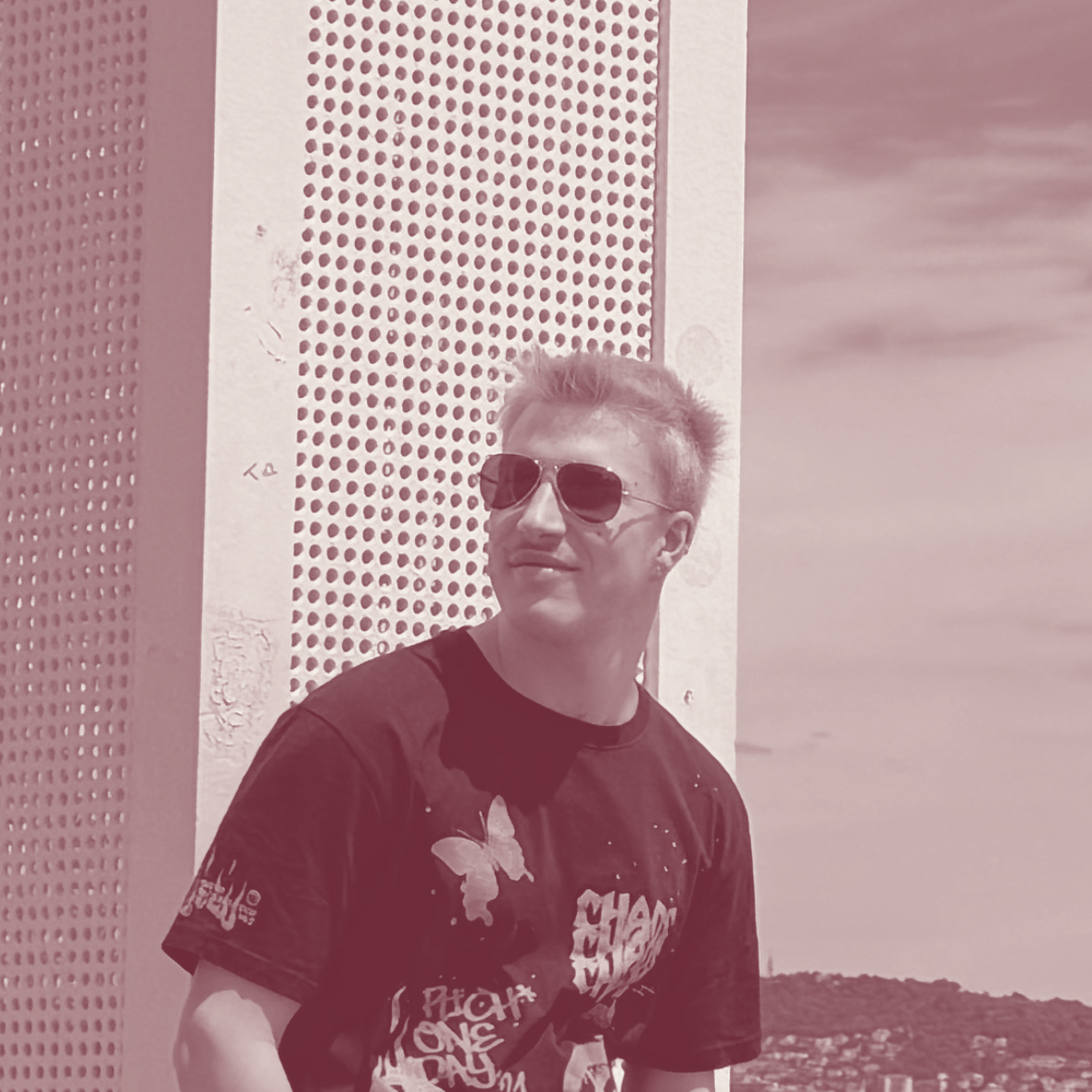 Photo d'Anthony